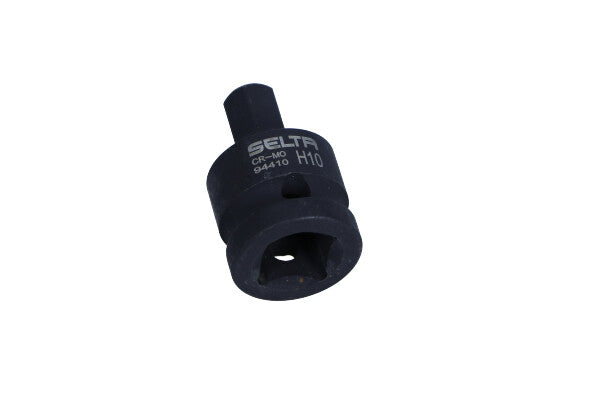 SELTA Kuuskant-löökotsak 1/2, 8 mm