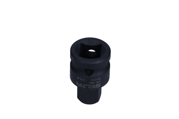 SELTA Kuuskant-löökotsak 1/2, 12 mm
