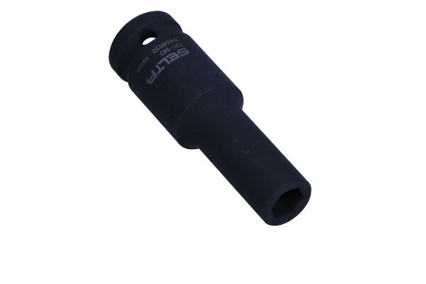 SELTA Löökpadrun 1/2, 9 mm x 85 mm, 6-kant, pikk