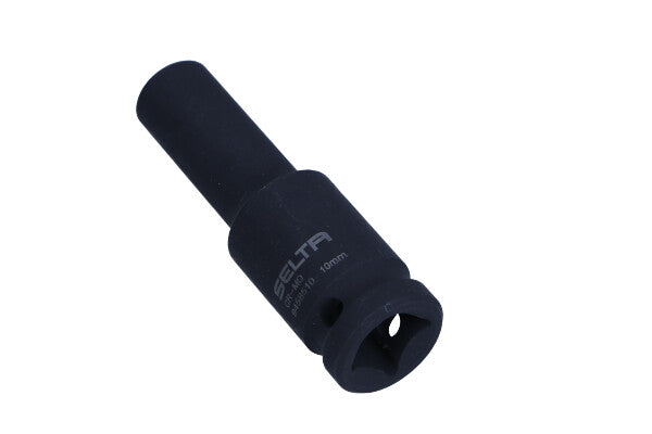 SELTA Löökpadrun 1/2, 9 mm x 85 mm, 6-kant, pikk