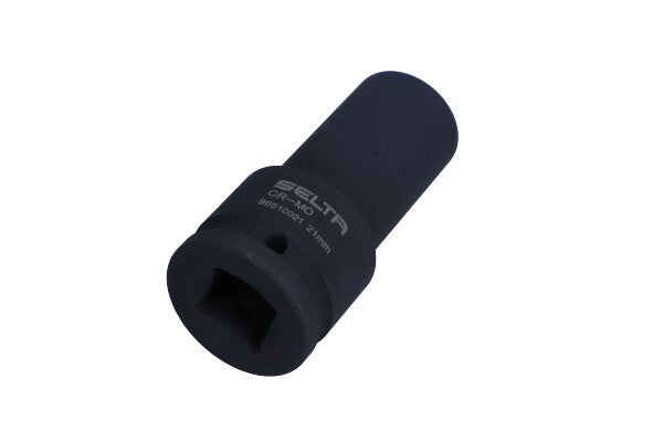 SELTA Löökpadrun 3/4, 19 mm x 90 mm, pikk