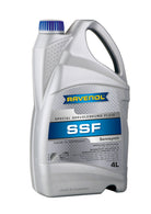 Ravenol SSF hüdraulikaõli