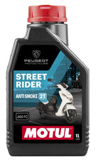 Motul Street Rider 2T mootoriõli