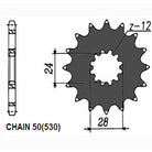 Sunstar Eesmine hammasratas SUNF516-18, 18z, samm 530