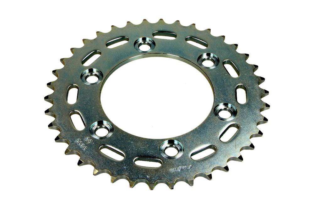 Sunstar Tagumine hammasratas SUNR1-3435-38, 38z, samm 520, teras