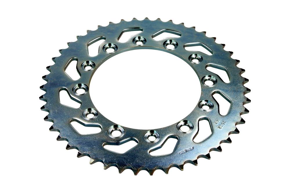 Sunstar Tagumine hammasratas SUNR1-3612-47, 47z, samm 520, teras