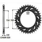 Sunstar Tagumine hammasratas SUNR1-3619-50, 50z, samm 520, teras
