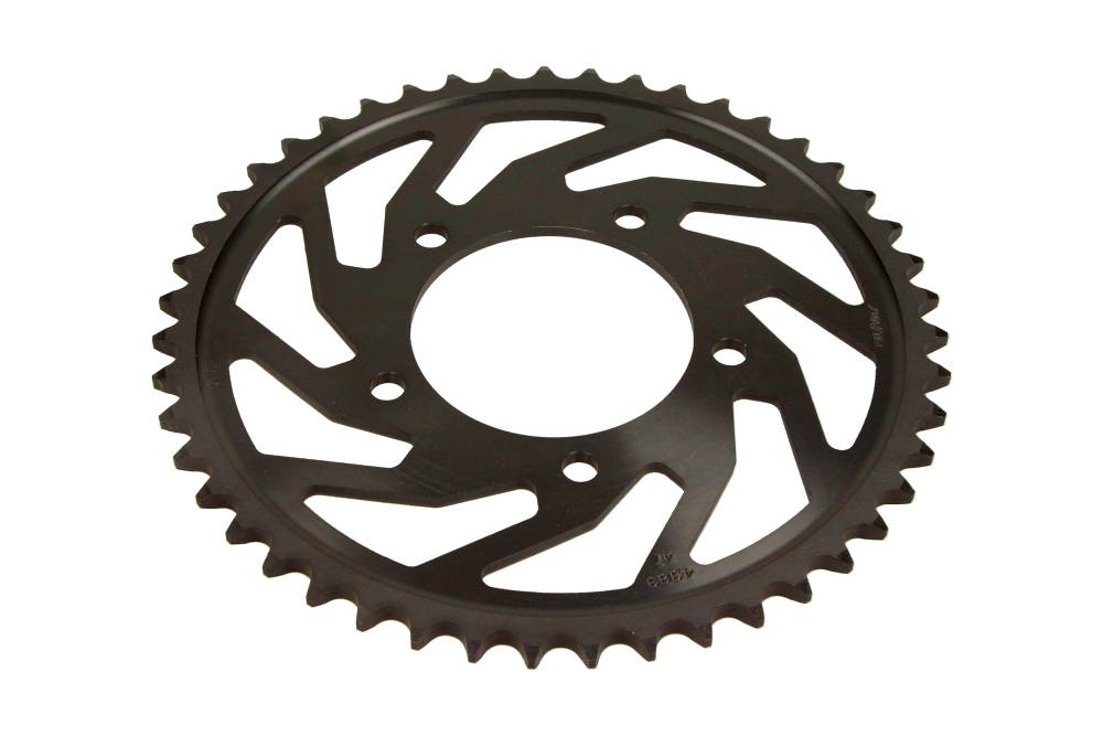 Sunstar Tagumine hammasratas SUNR1-4383-47, 47z, samm 525, teras