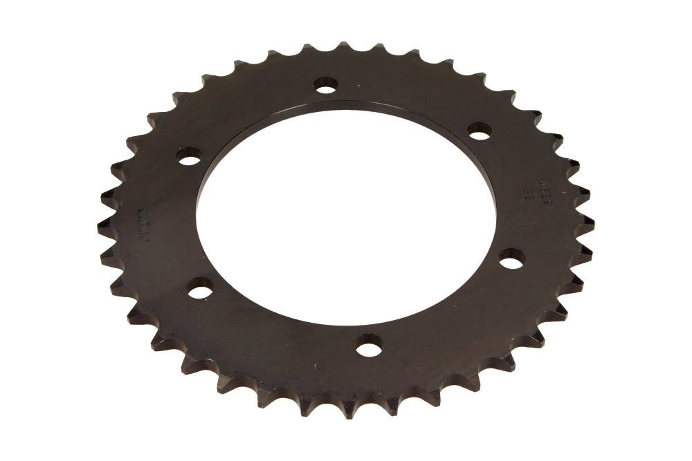 Sunstar Tagumine hammasratas SUNR1-4529-38, 38z, samm 525, teras