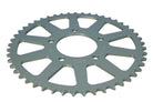 Sunstar Tagumine hammasratas SUNR5-3216-49, 49z, samm 520, Works alumiinium
