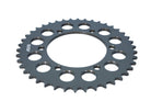 Sunstar Tagumine hammasratas SUNR5-3471-42, 42z, samm 520, Works alumiinium