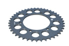 Sunstar Tagumine hammasratas SUNR5-3471-43, 43z, samm 520, Works alumiinium