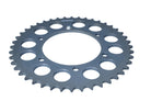 Sunstar Tagumine hammasratas SUNR5-3471-44, 44z, samm 520, Works alumiinium