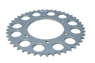 Sunstar Tagumine hammasratas SUNR5-3471-45, 45z, samm 520, Works alumiinium