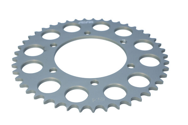 Sunstar Tagumine hammasratas SUNR5-3471-45, 45z, samm 520, Works alumiinium