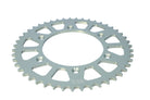 Sunstar Tagumine hammasratas SUNR5-3547-47, 47z, samm 520, Works alumiinium