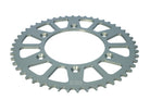 Sunstar Tagumine hammasratas SUNR5-3559-50, 50z, samm 520, Works alumiinium