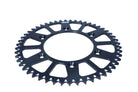 Sunstar Tagumine hammasratas SUNR5-3559-51, 51z, samm 520, Works alumiinium