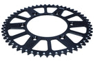 Sunstar Tagumine hammasratas SUNR5-3559-53, 53z, samm 520, Works alumiinium