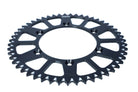 Sunstar Tagumine hammasratas SUNR5-3592-51, 51z, samm 520, Works alumiinium