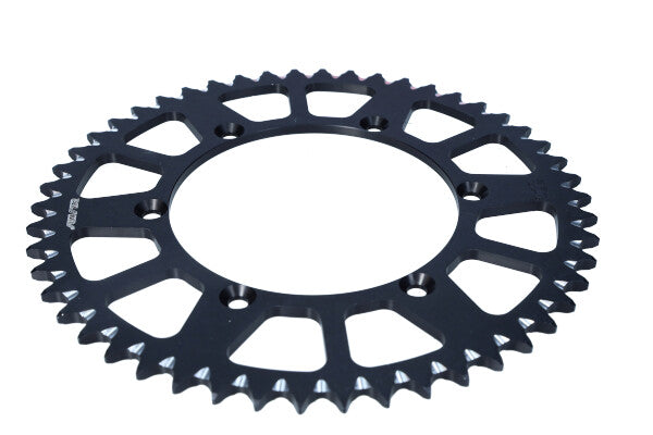 Sunstar Tagumine hammasratas SUNR5-3619-50, 50z, samm 520, Works alumiinium