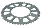 Sunstar Tagumine hammasratas SUNR5-3619-52, 52z, samm 520, Works alumiinium