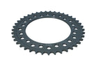 Sunstar Tagumine hammasratas SUNR5-3626-41, 41z, samm 520, Works alumiinium