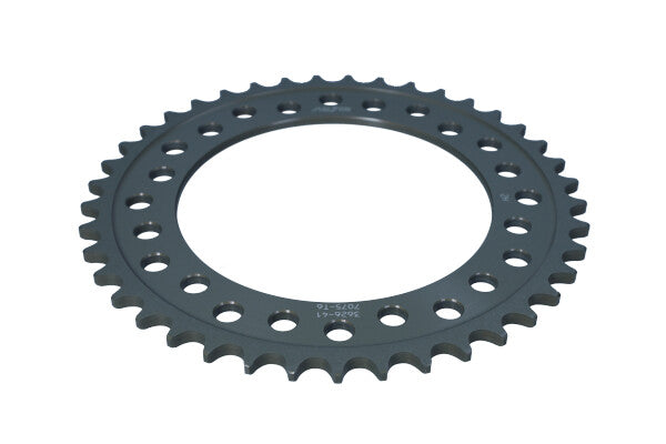 Sunstar Tagumine hammasratas SUNR5-3626-41, 41z, samm 520, Works alumiinium