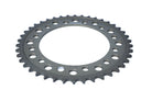 Sunstar Tagumine hammasratas SUNR5-3626-42, 42z, samm 520, Works alumiinium