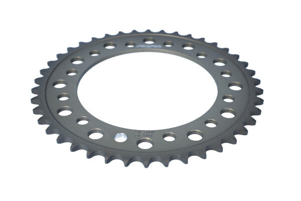 Sunstar Tagumine hammasratas SUNR5-3626-42, 42z, samm 520, Works alumiinium