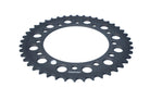 Sunstar Tagumine hammasratas SUNR5-3626-44, 44z, samm 520, Works alumiinium