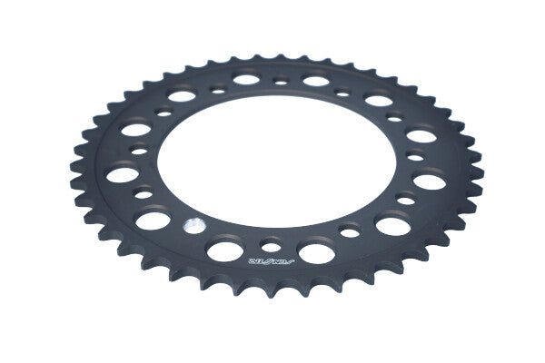 Sunstar Tagumine hammasratas SUNR5-3626-44, 44z, samm 520, Works alumiinium