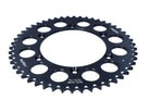 Sunstar Tagumine hammasratas SUNR5-3631-50, 50z, samm 520, Works alumiinium