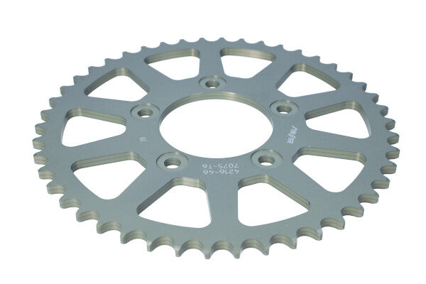 Sunstar Tagumine hammasratas SUNR5-4216-46, 46z, samm 525, Works alumiinium