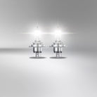OSRAM SUPER BRIGHT PREMIUM H4 12 V 100/90 W halogeenpirn