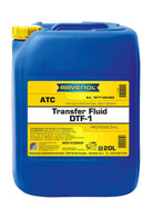 Ravenol TF 0870 jaotuskastiõli