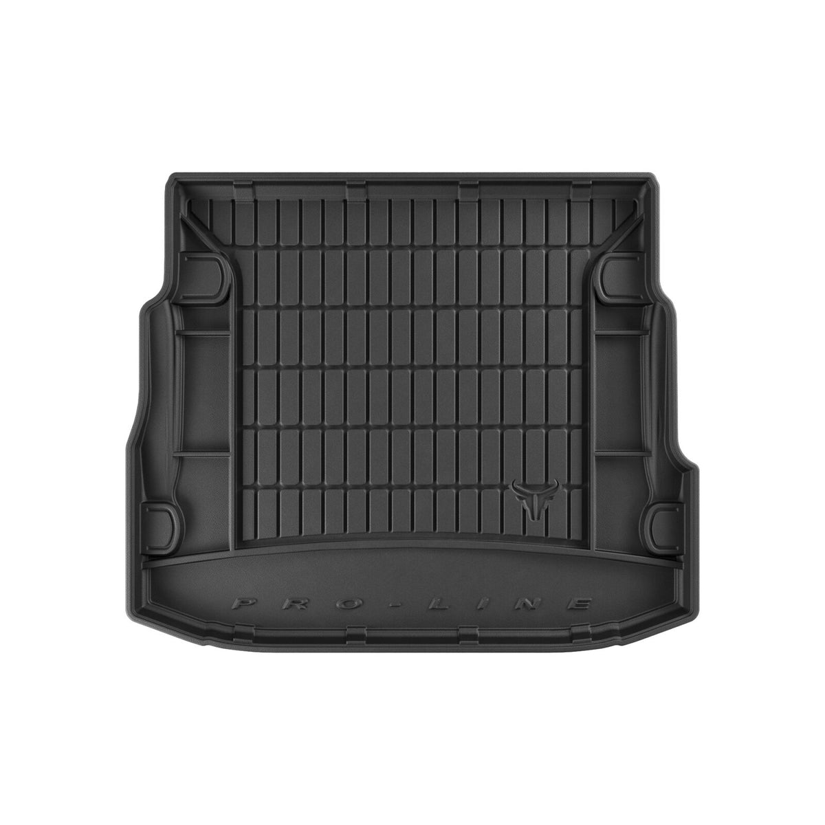 Frogum ProLine Mercedes-Benz S-klass C217 2014-2020 kupee pagasiruumi matt (välja arvatud hübriid)