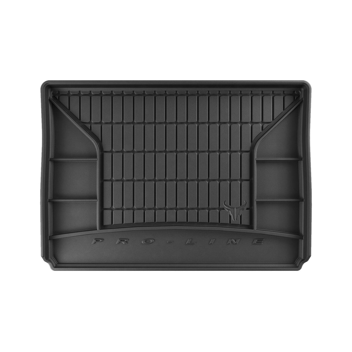 Frogum ProLine Suzuki Vitara II alates 2015 crossover pagasiruumi matt (pagasiruumi ülemine põrand)
