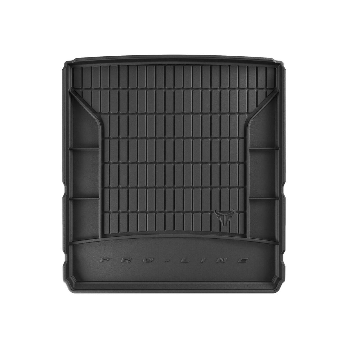 Frogum ProLine Skoda Superb III 2015-2023 universaal pagasiruumi matt (pagasiruumi alumine põrand)