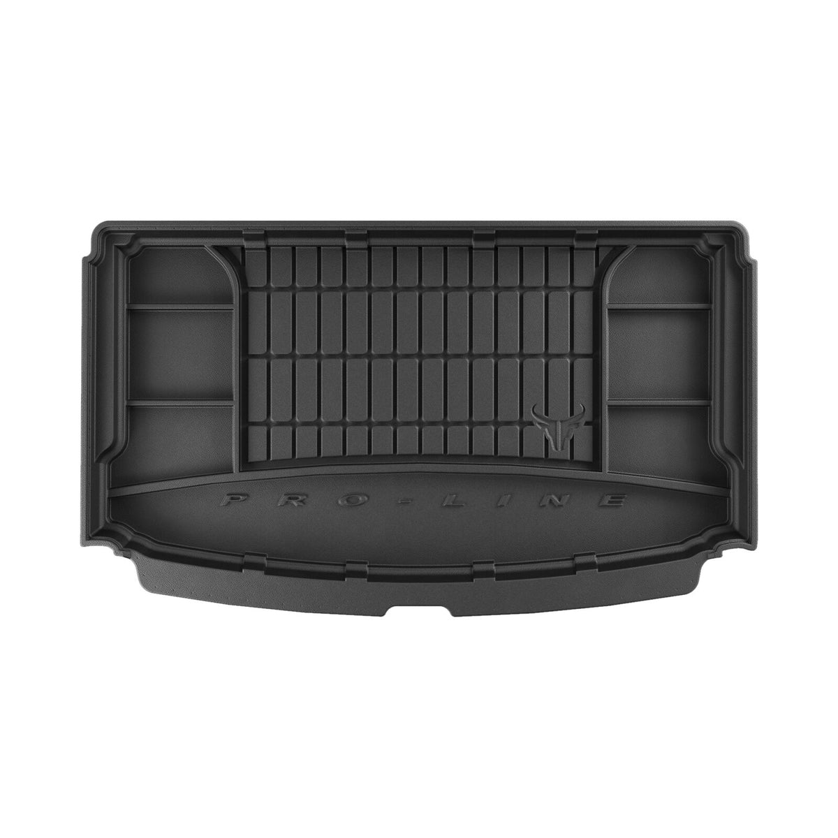 Frogum ProLine Mini Countryman I 2010-2017 crossover pagasiruumi matt (pagasiruumi ülemine põrand)
