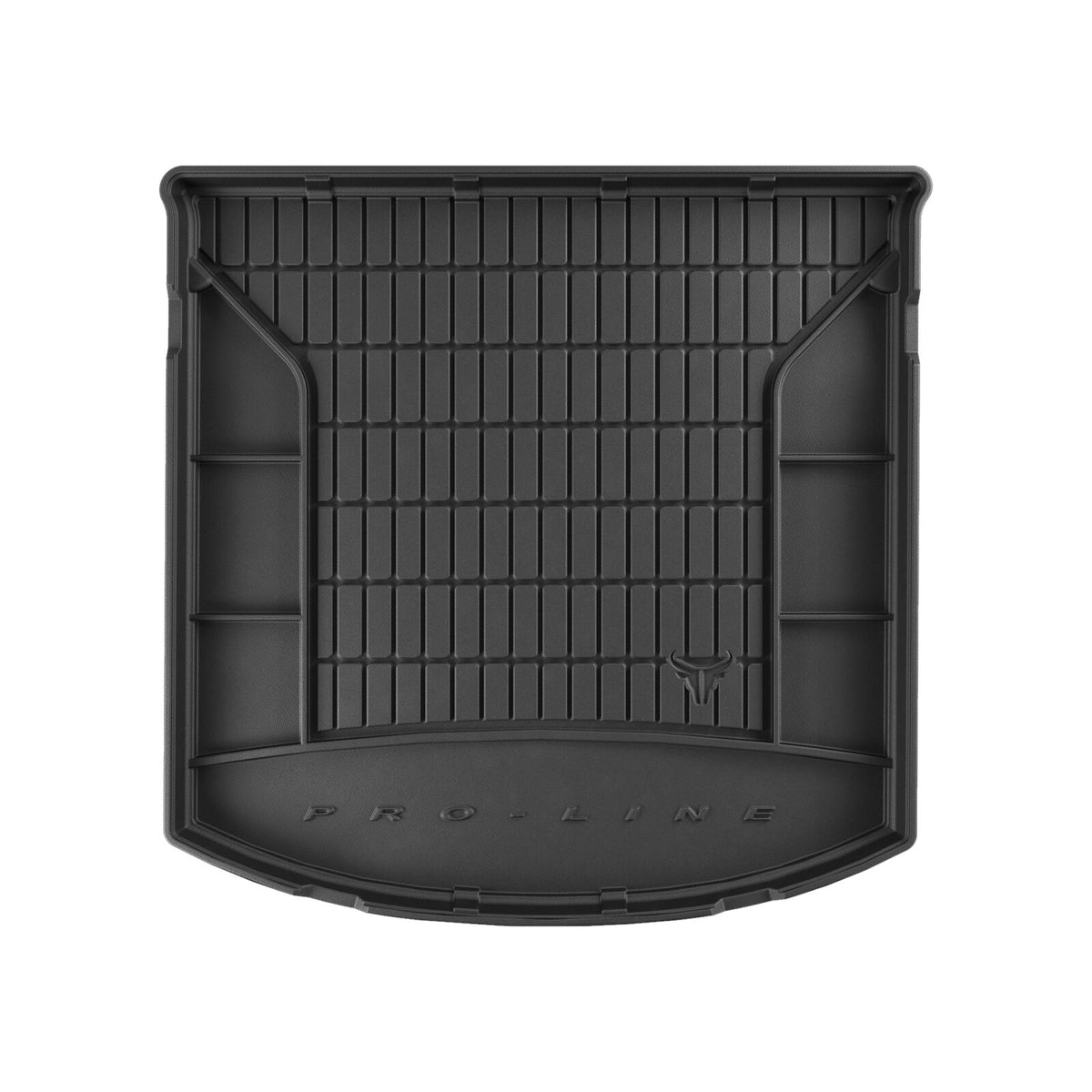 Frogum ProLine Volkswagen Touran I 2003-2010 mahtuniversaal pagasiruumi matt (5 kohta, enne uuendust)