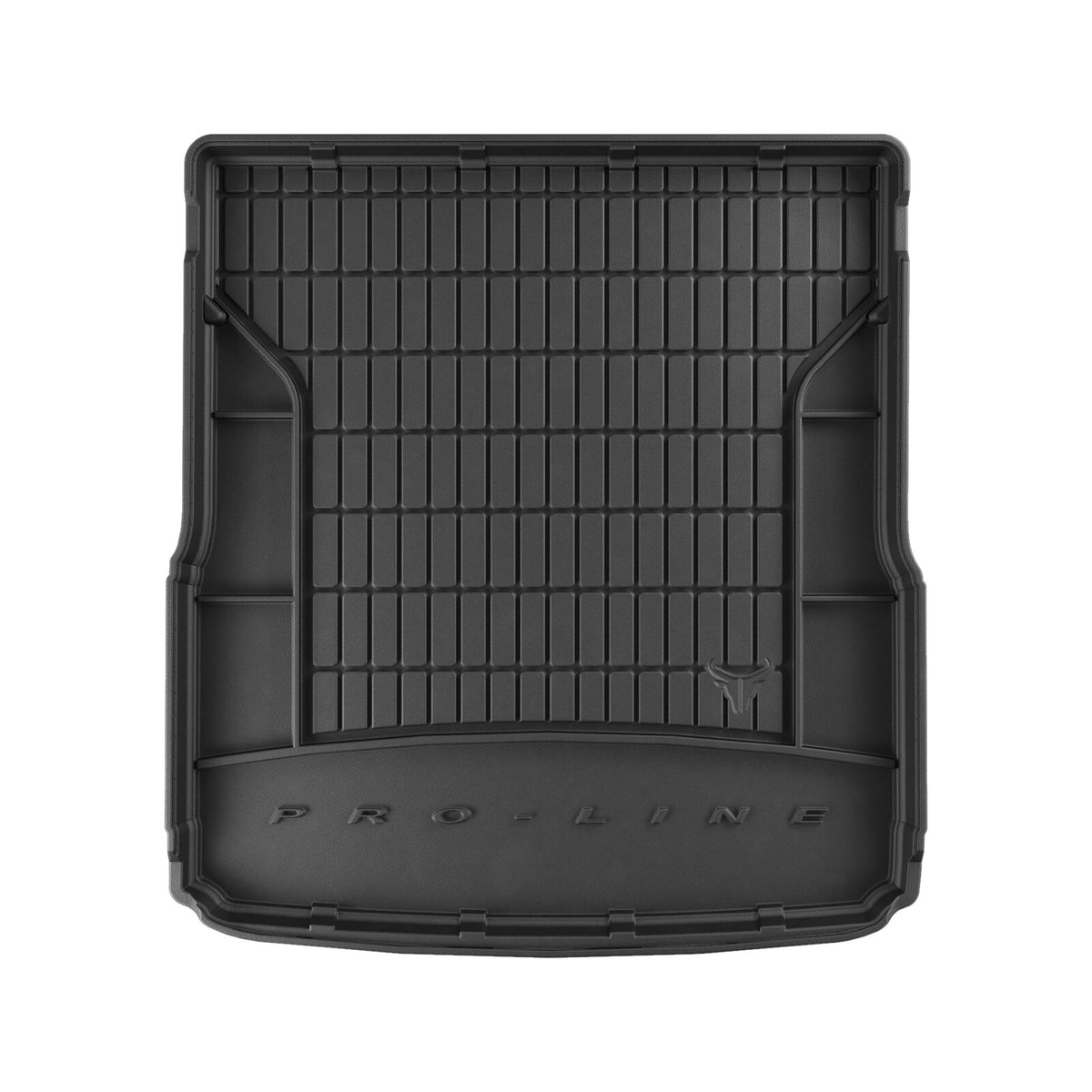Frogum ProLine Volkswagen Passat B7 2010-2014 universaal pagasiruumi matt (ilma reguleeritava pagasiruumi põrandata)
