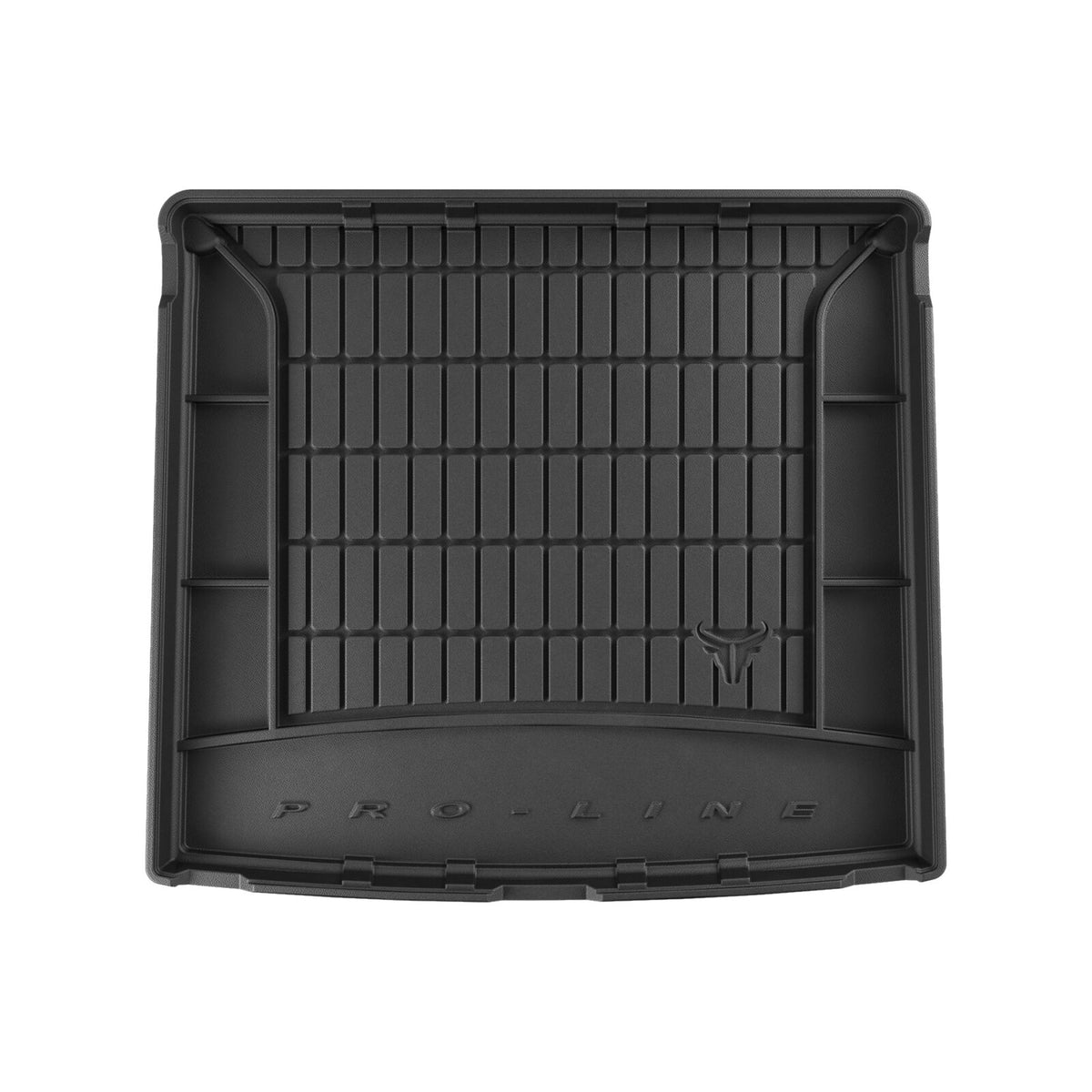 Frogum ProLine BMW X1 E84 2009-2015 crossover pagasiruumi matt