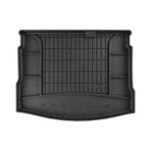 Frogum ProLine Nissan Qashqai I 2006-2013 crossover pagasiruumi matt