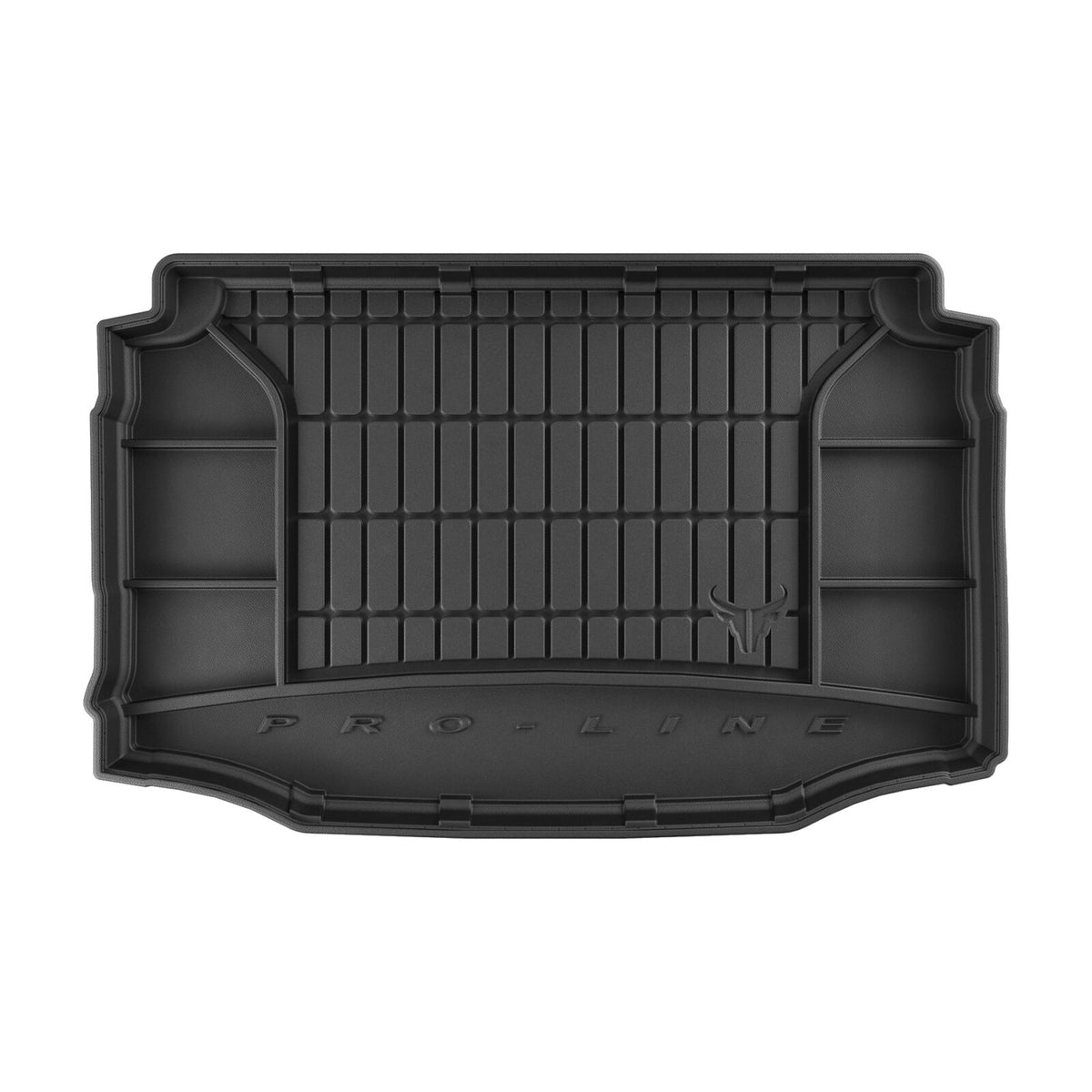 Frogum ProLine SEAT Arona alates 2017 crossover pagasiruumi matt (pagasiruumi alumine põrand)
