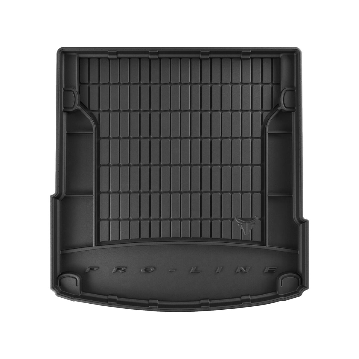 Frogum ProLine Audi A4 B6 2000-2006 sedaan pagasiruumi matt