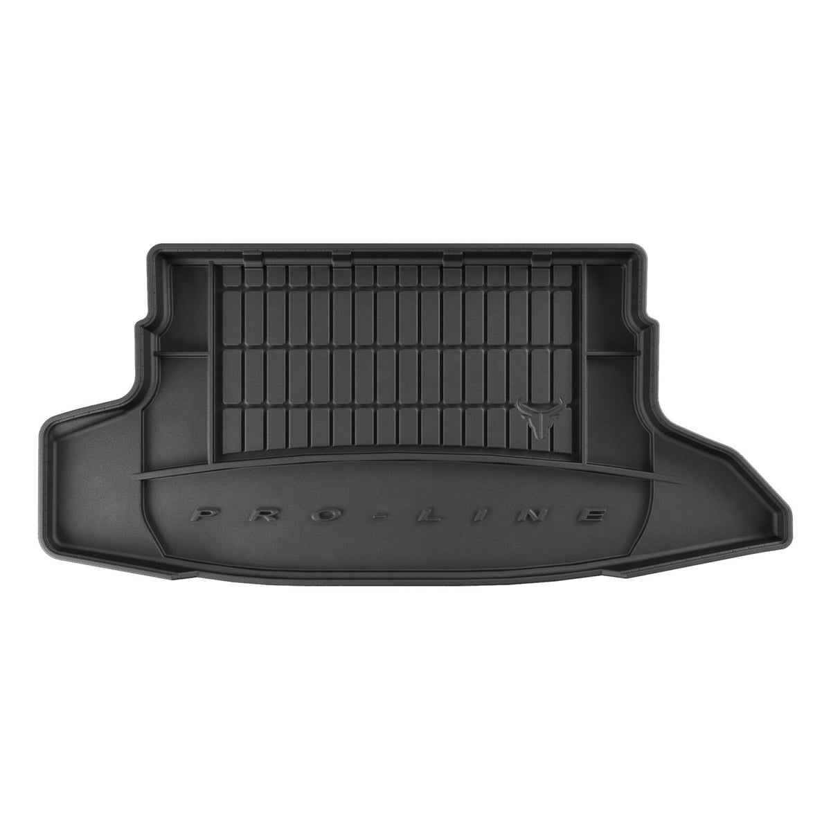 Frogum ProLine Nissan Juke I 2010-2014 crossover pagasiruumi matt (enne uuendust, ilma reguleeritava pagasiruumi põrandata)