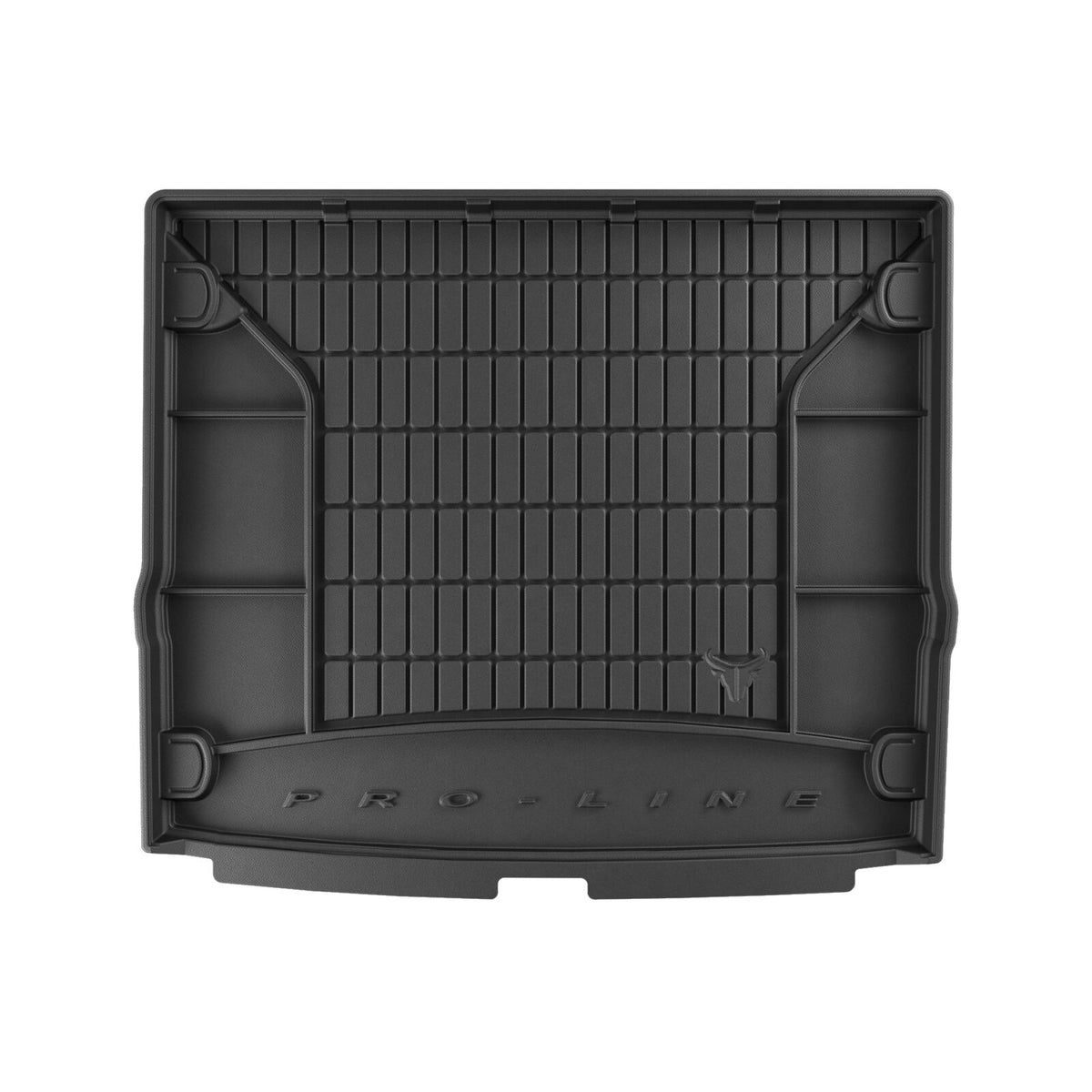 Frogum ProLine Ford Focus II 2004-2011 universaal pagasiruumi matt