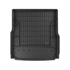 Frogum ProLine Volkswagen Passat B8 2014-2022 universaal pagasiruumi matt (ilma reguleeritava pagasiruumi põrandata)