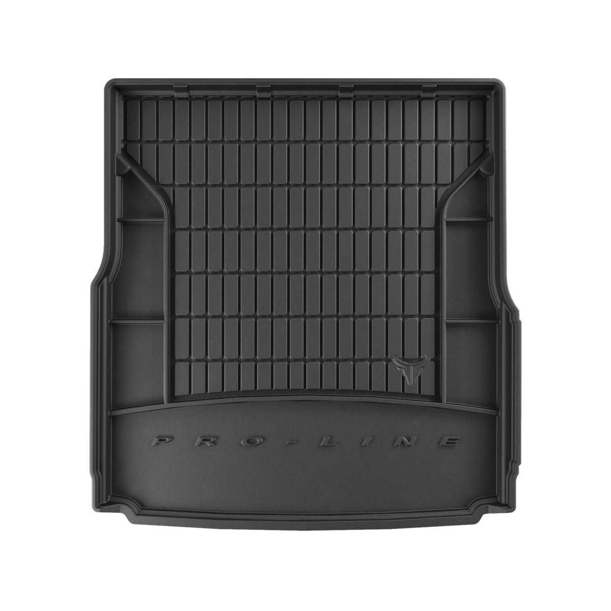 Frogum ProLine Volkswagen Passat B8 2014-2022 universaal pagasiruumi matt (ilma reguleeritava pagasiruumi põrandata)